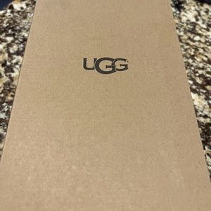 Ugg Loafers in original box!